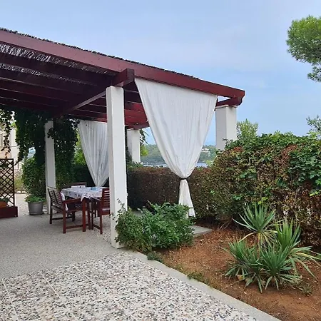 Apartman Nikola *
