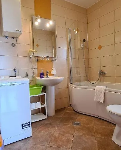 Apartment Nikola Jelsa (Hvar)