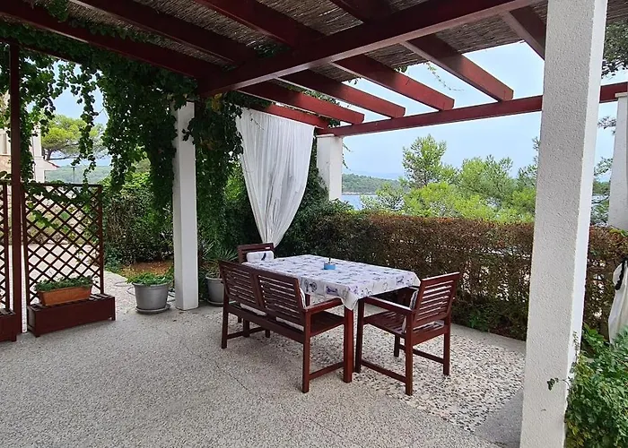 Nikola * Jelsa (Hvar)