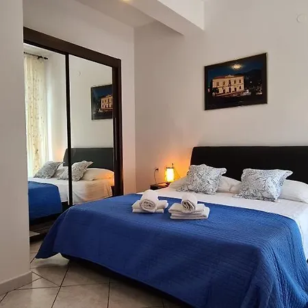 Appartement Nikola