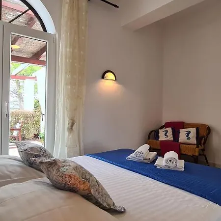 Apartmán Nikola *