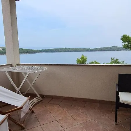 Appartement Nikola Jelsa (Hvar)