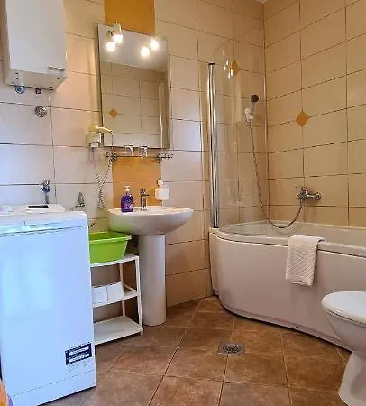 Appartement Nikola Jelsa (Hvar)