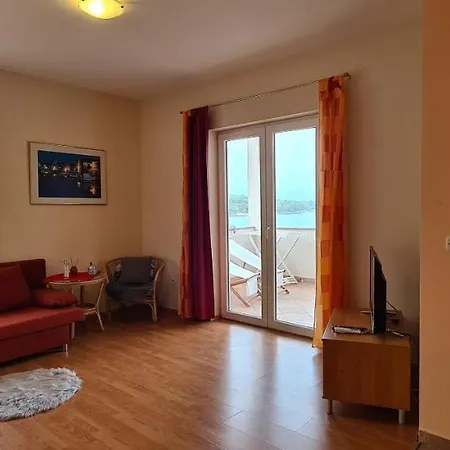 Appartement Nikola Jelsa (Hvar)