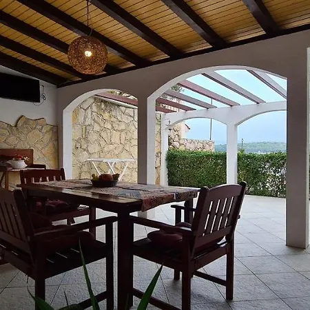 Appartement Nikola