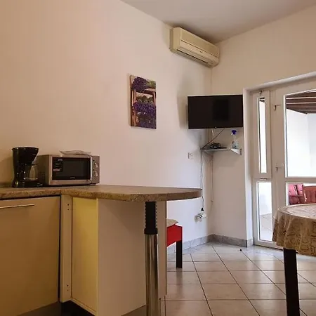 Appartement Nikola Jelsa (Hvar)