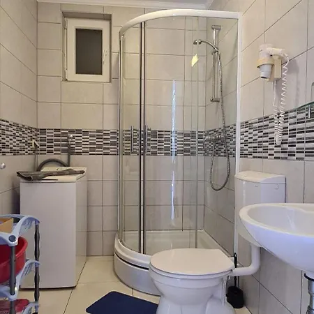 Apartment Nikola