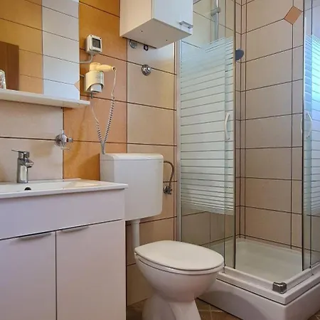 Nikola Appartement Jelsa (Hvar)