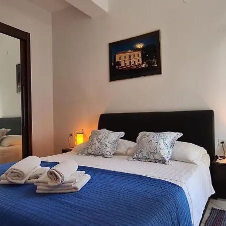 Apartment Nikola *