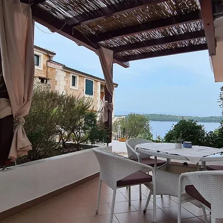 Appartement Nikola Jelsa (Hvar)