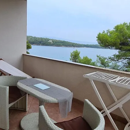 Appartement Nikola