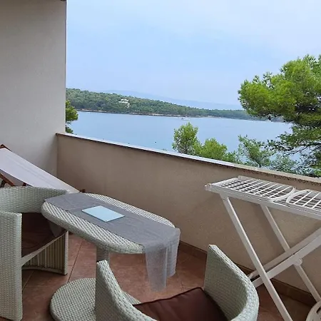Apartment Nikola