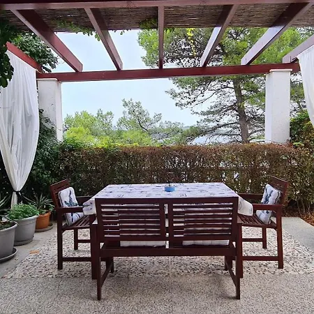 Apartament Nikola *