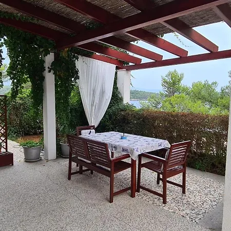 Nikola * Jelsa (Hvar)