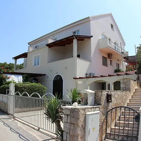 Appartement Nikola Jelsa (Hvar)