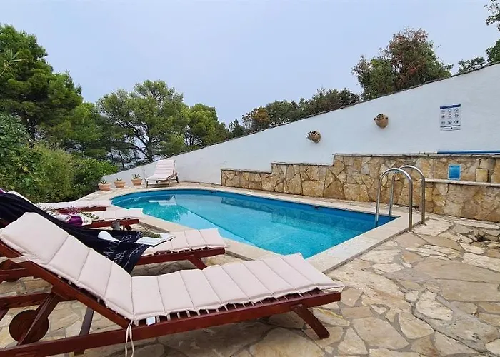 Nikola Apartament