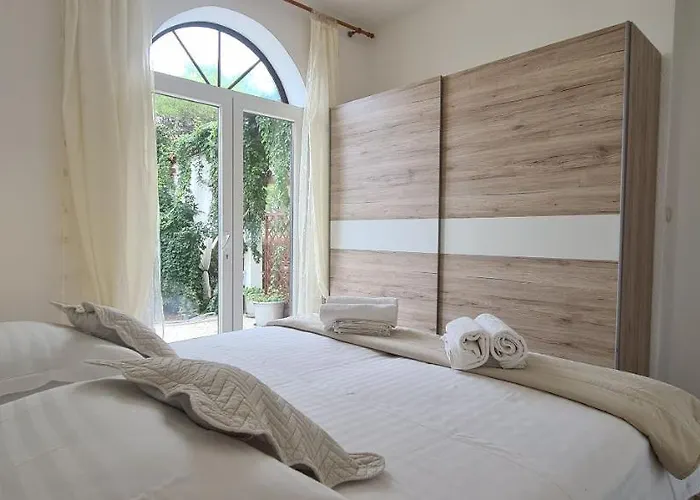 Nikola Apartament Jelsa (Hvar)