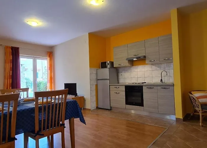 Apartament Nikola *