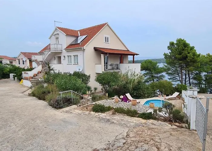 Apartament Nikola *