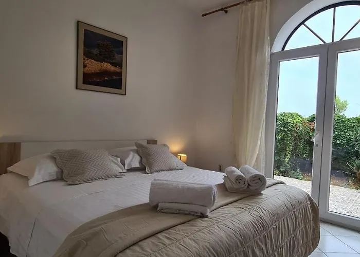 Nikola Apartament *
