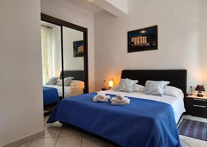 Apartament Nikola