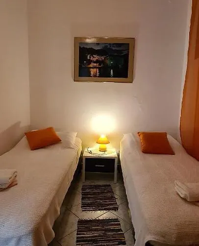 Nikola Apartament
