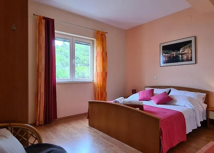 Nikola Apartament Jelsa (Hvar)