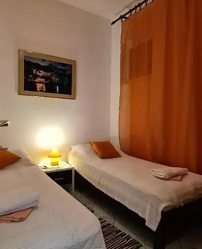 Apartament Nikola *