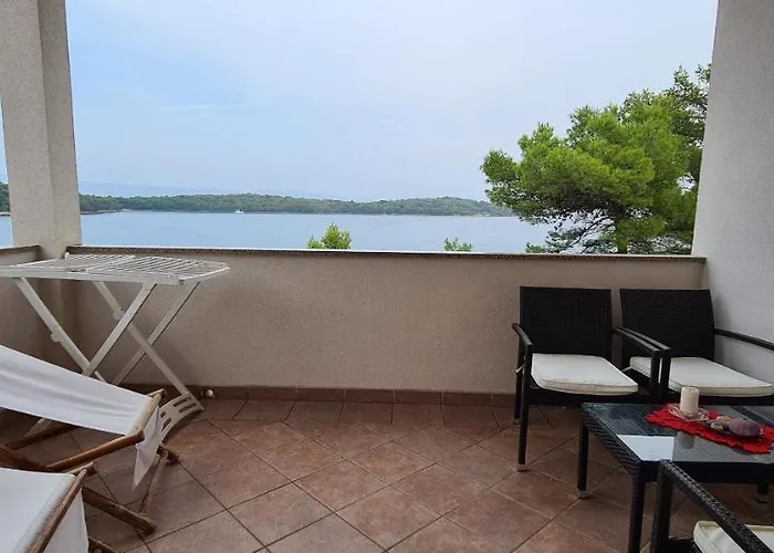 Nikola Apartament