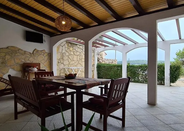 Apartament Nikola