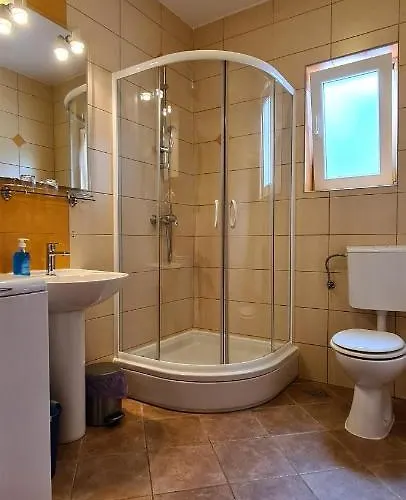 Nikola Apartament