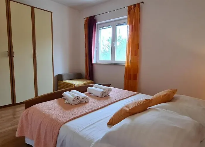 Apartament Nikola *