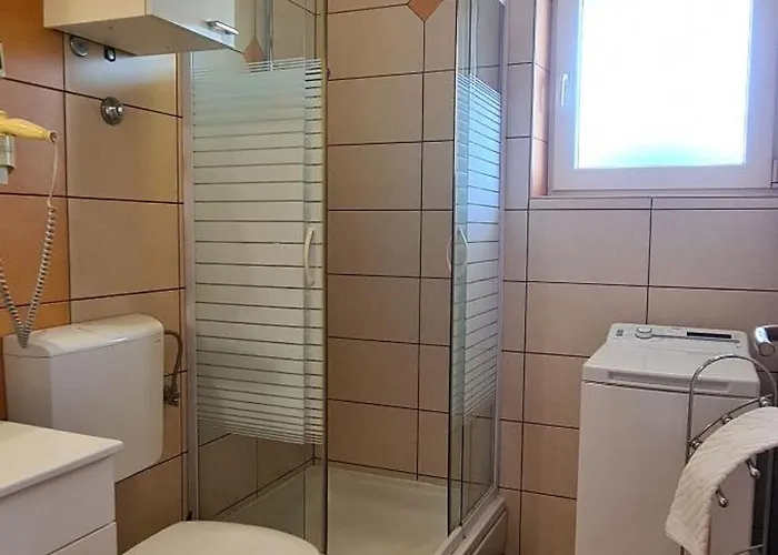 Nikola Apartament *