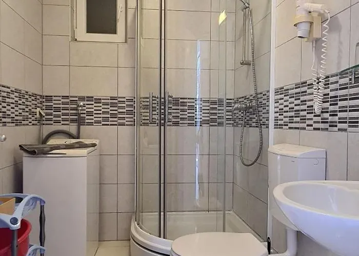 Apartament Nikola