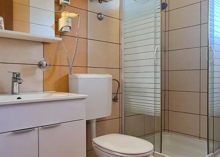 Nikola Apartament Jelsa (Hvar)