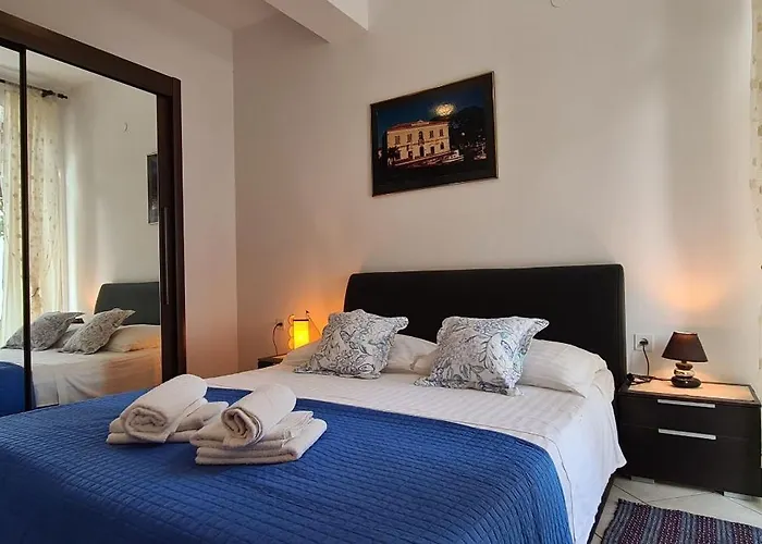 Apartament Nikola *