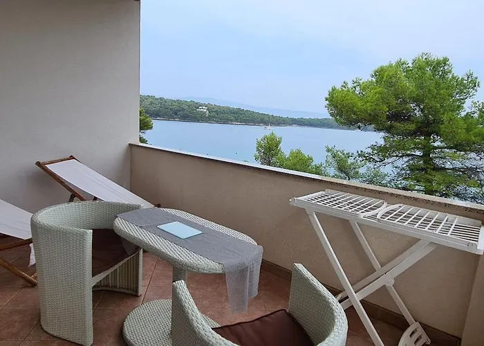 Apartament Nikola