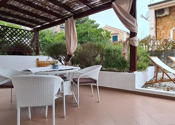 Nikola Apartament
