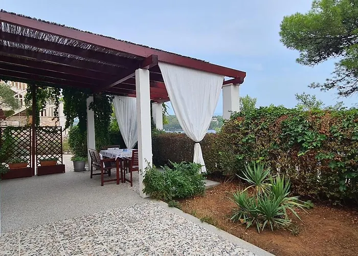 Apartament Nikola *
