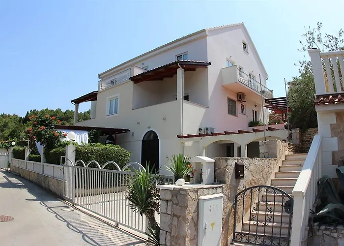 Apartament Nikola Jelsa (Hvar)