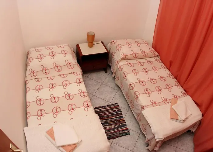 Nikola Apartament
