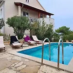 Lägenhet Nikola Jelsa (Hvar)