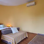 Nikola Apartman *
